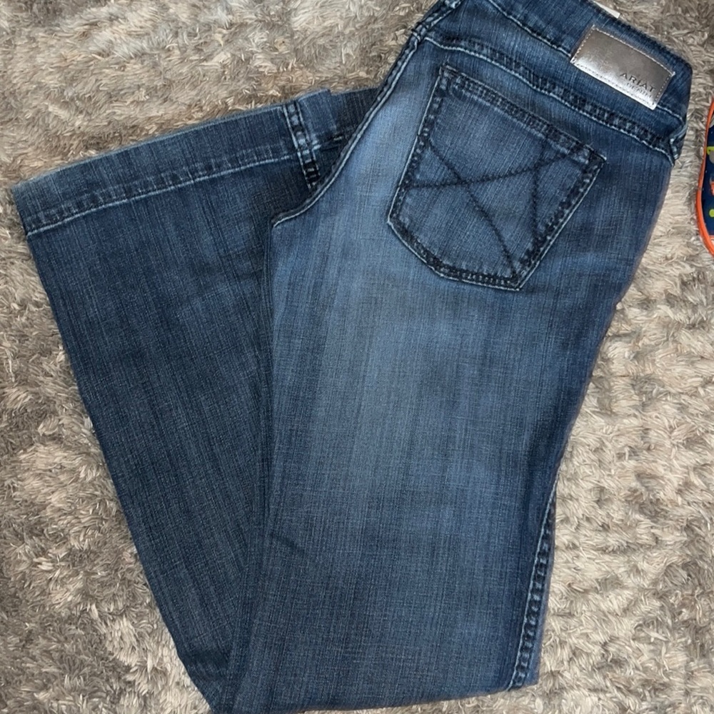 Womens Ariat Trousers